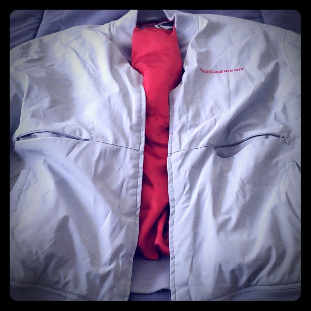 Rocawear classic jacket